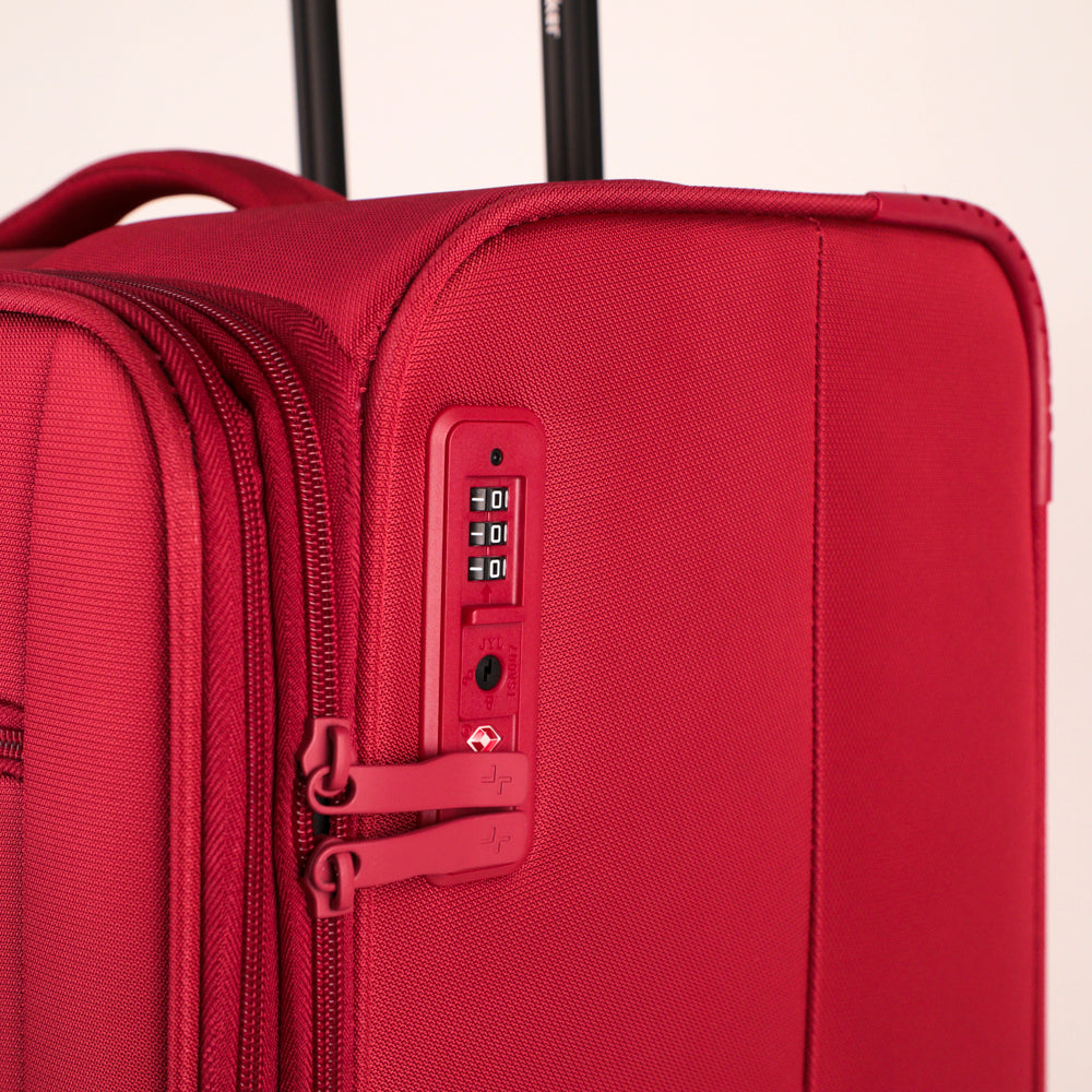 Valise souple 31 po Verona
