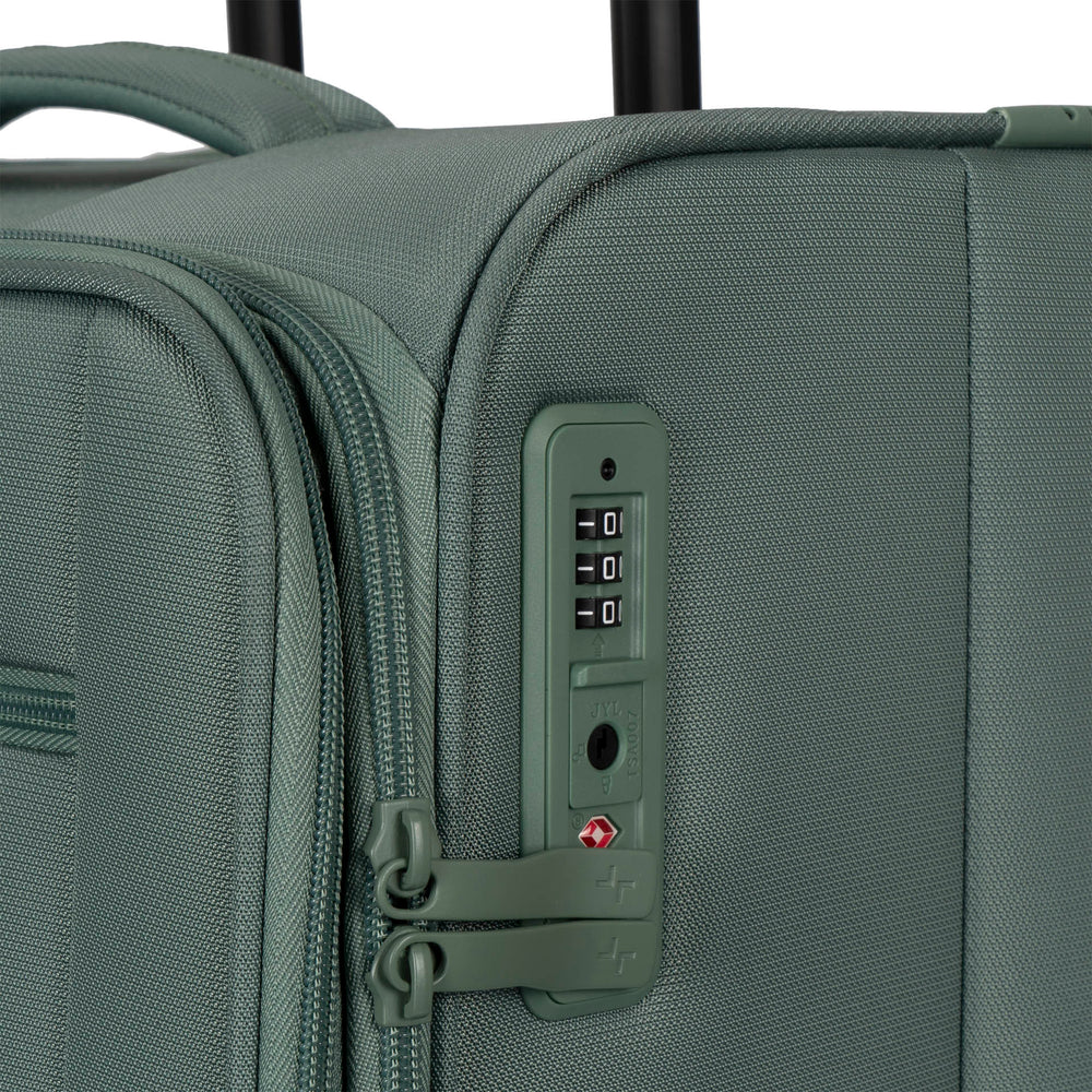 Valise souple 26,5 po Verona