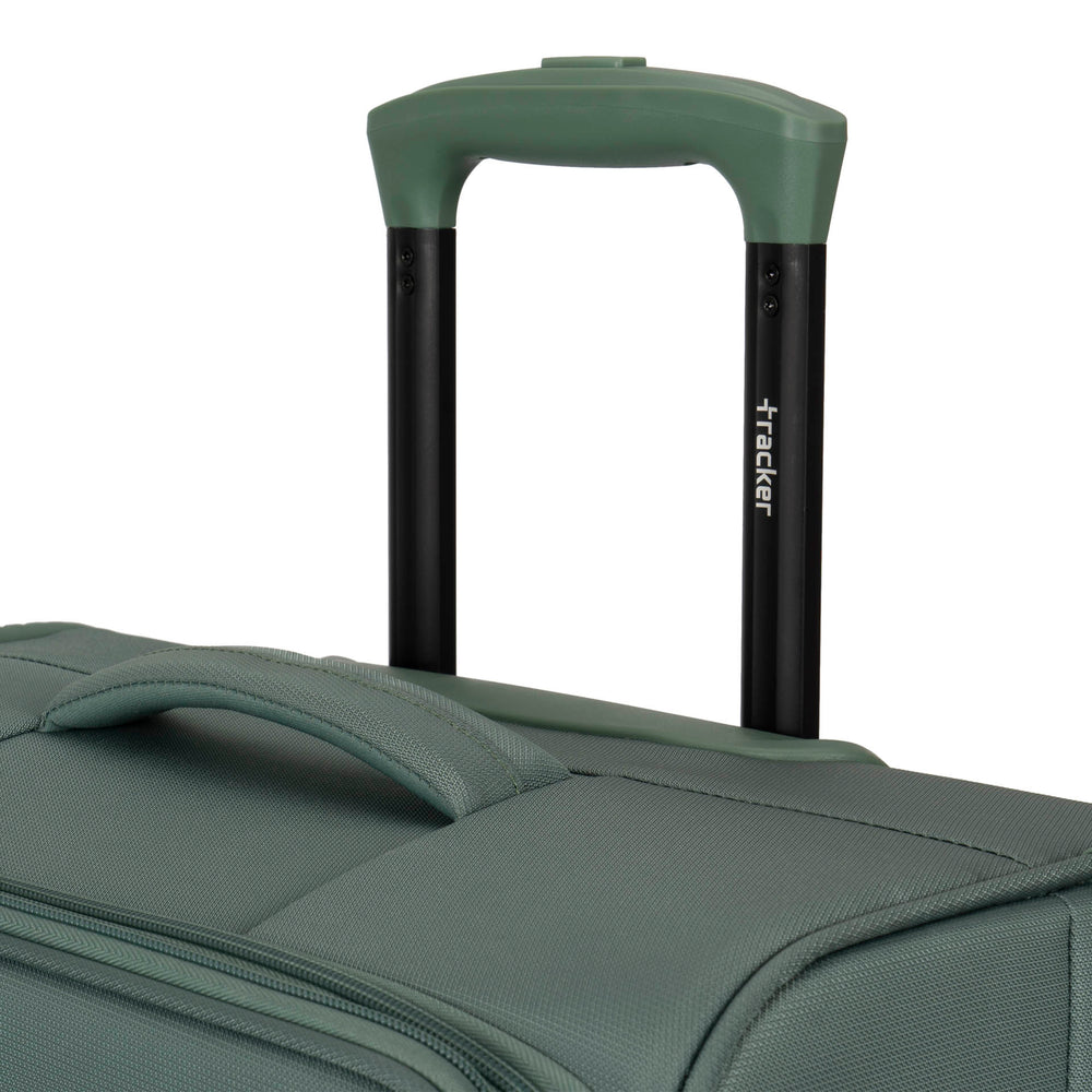 Valise souple 26,5 po Verona