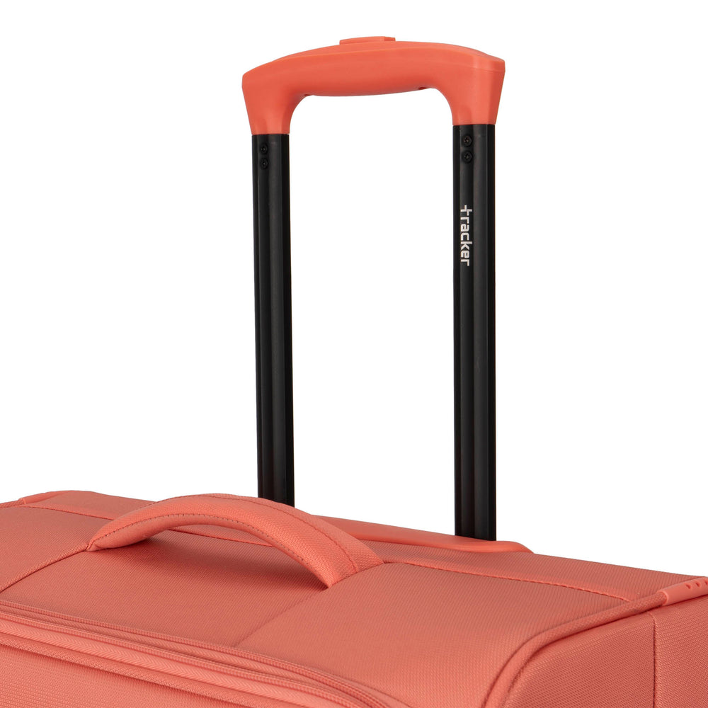 Valise souple 26,5 po Verona