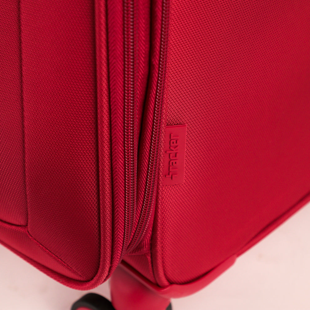 Valise souple 26,5 po Verona