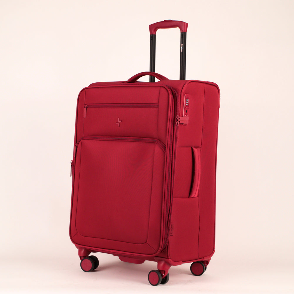 Valise souple 26,5 po Verona