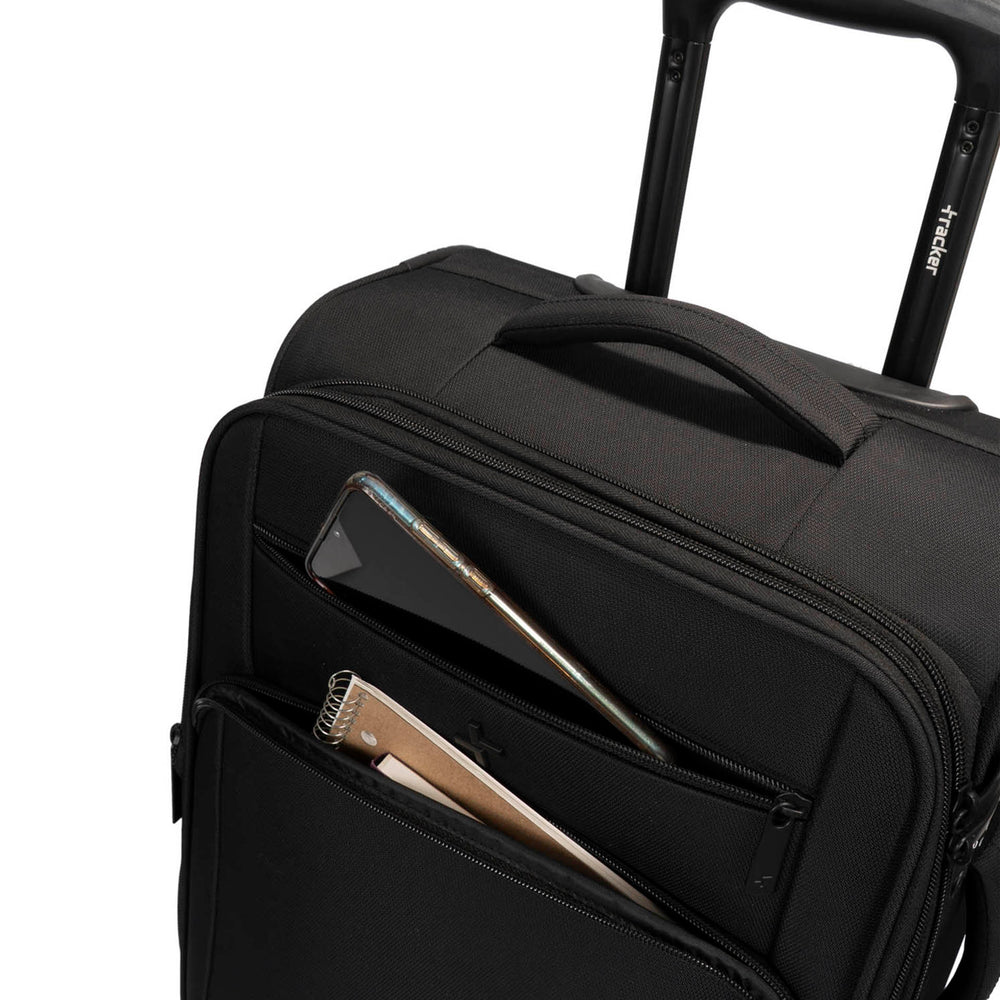 Valise de cabine souple 21 po Verona
