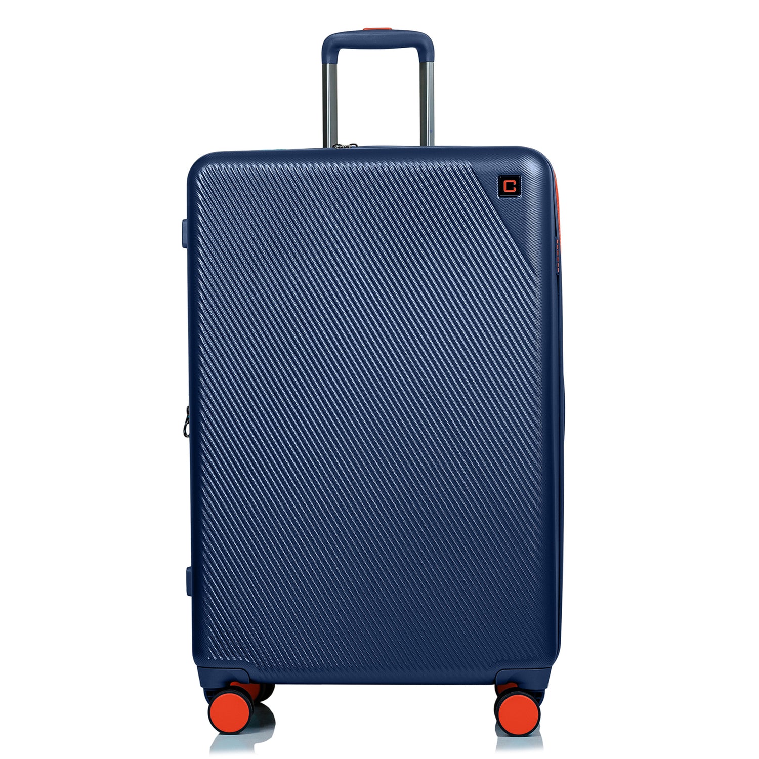 Fresh Hardside 28" Luggage - Bentley