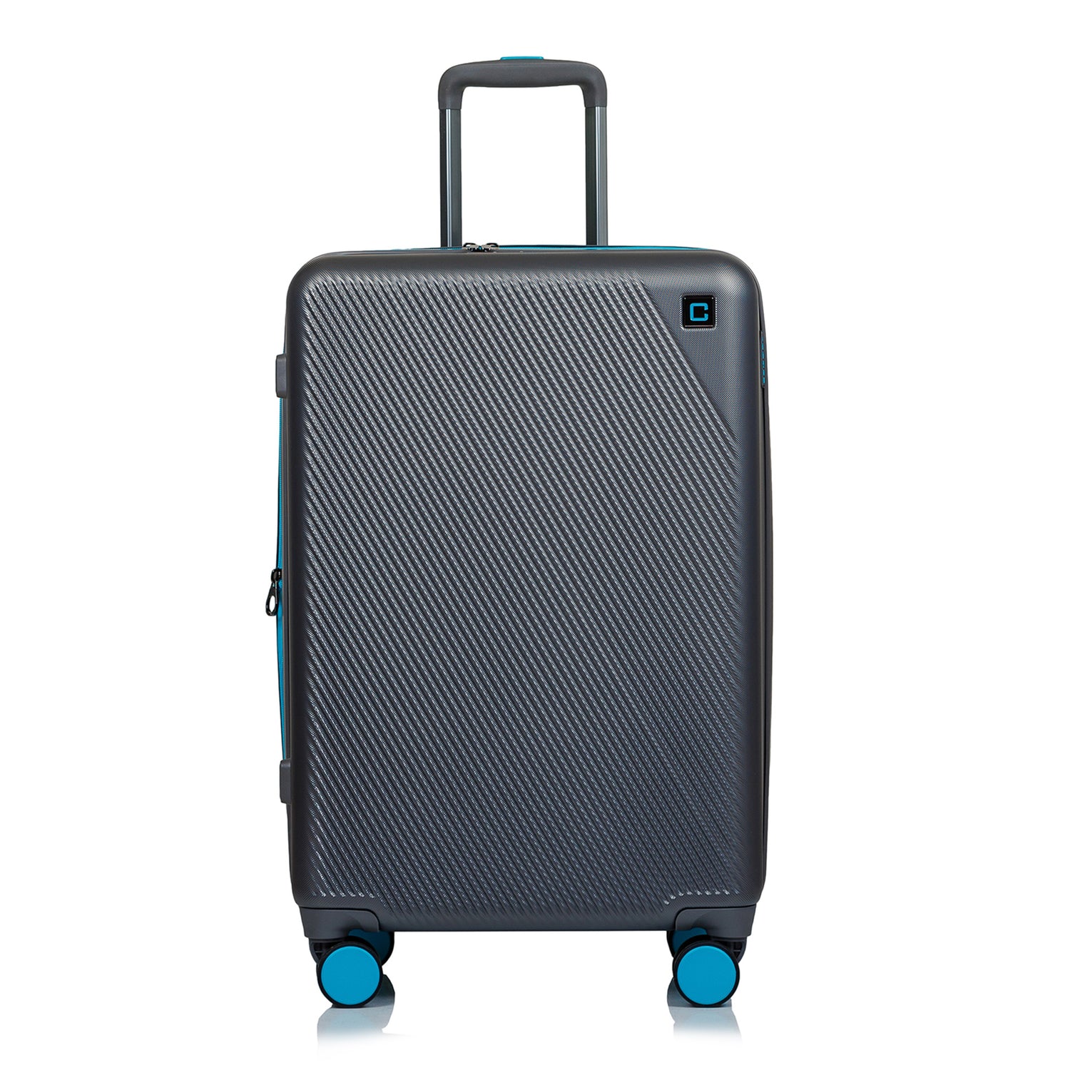 Fresh Hardside 24" Luggage - Bentley