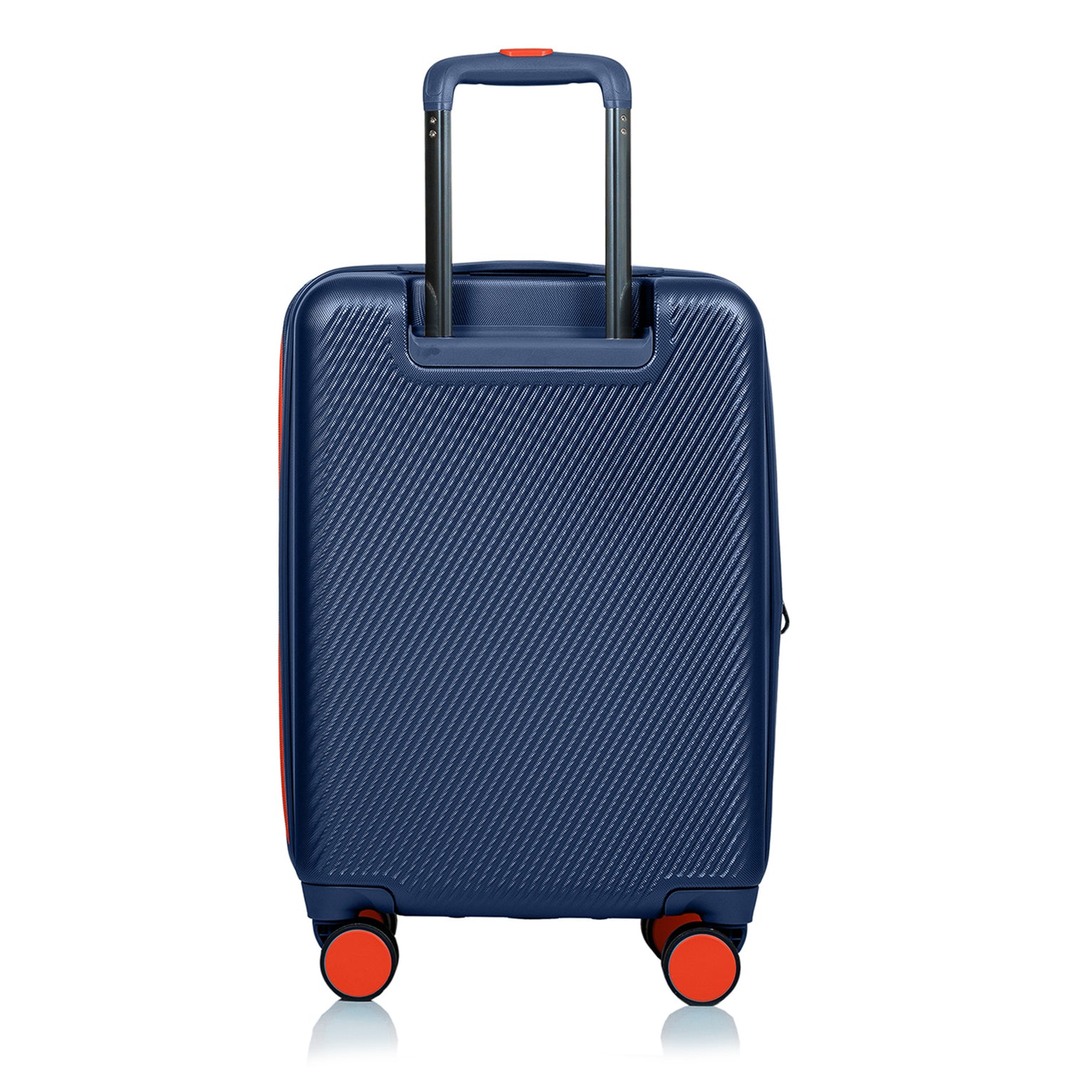 Fresh Hardside 20" Carry-On Luggage - Bentley