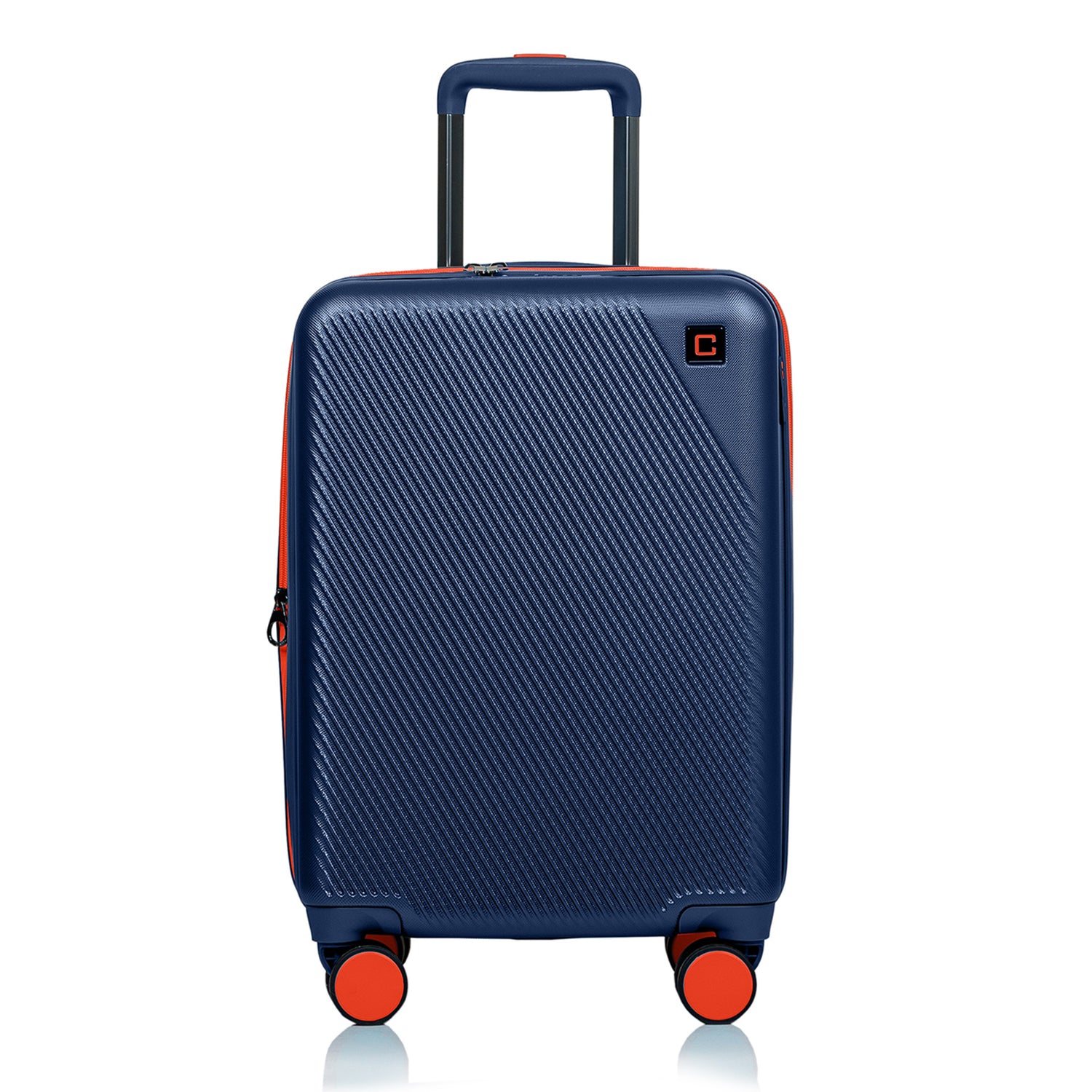 Fresh Hardside 20" Carry-On Luggage - Bentley