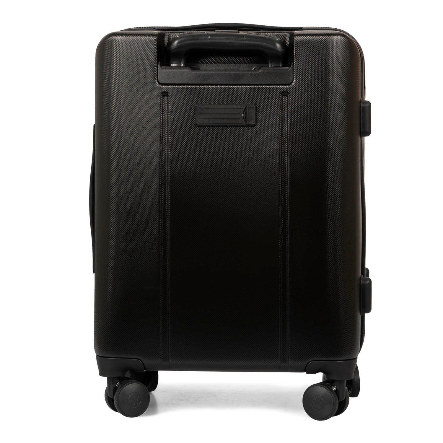 Valise de cabine rigide 20 po Canyon