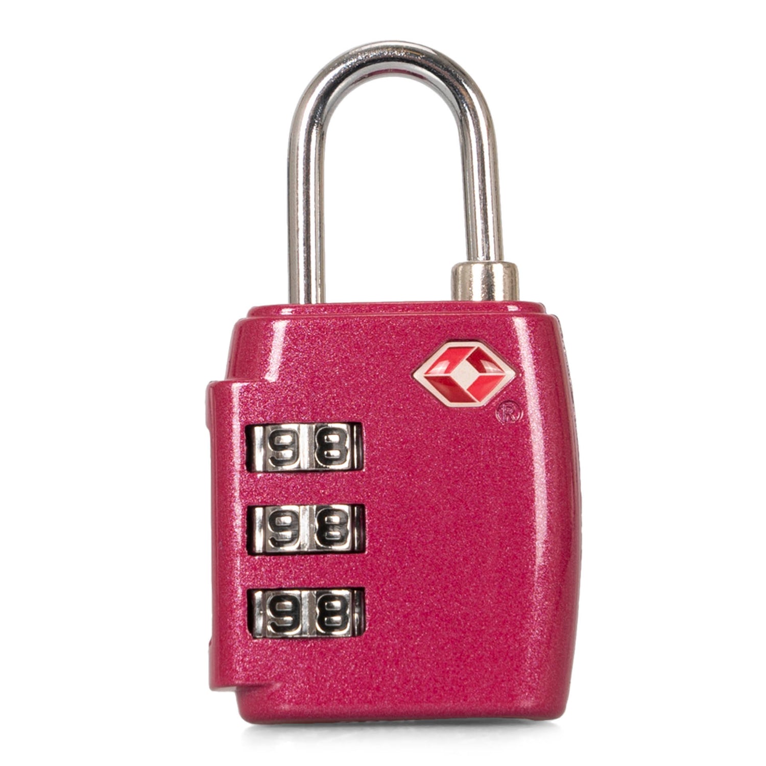 TSA Combination Lock - Bentley