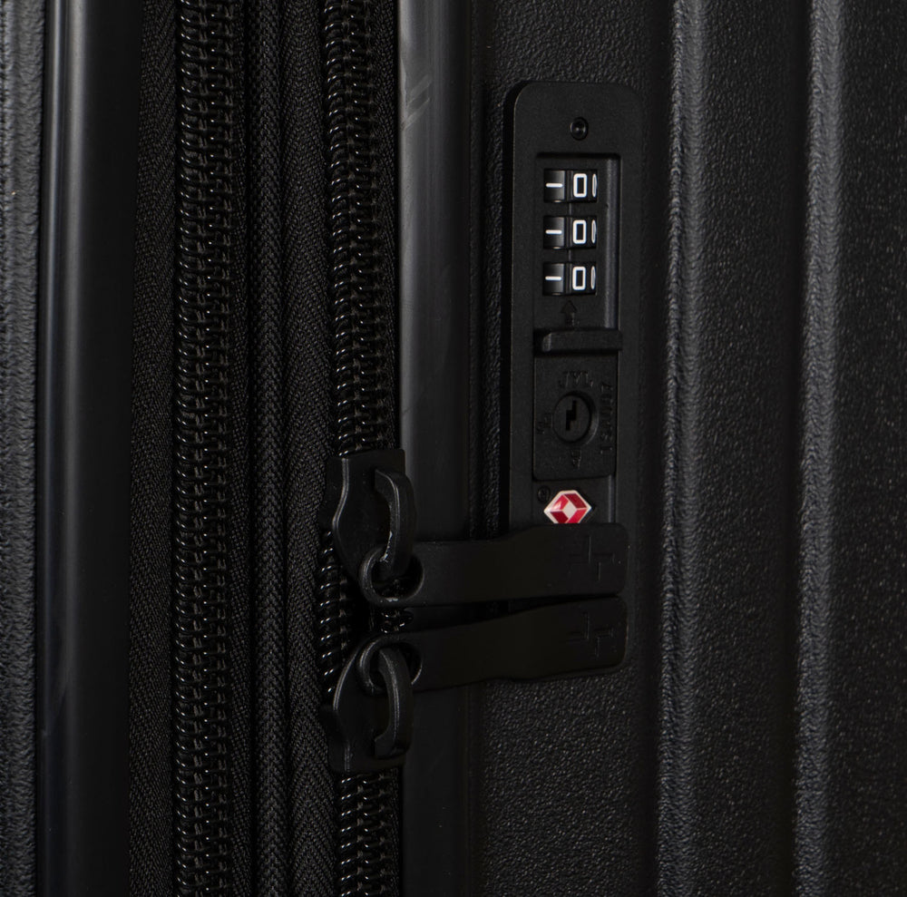 Valise rigide 32 po Legend