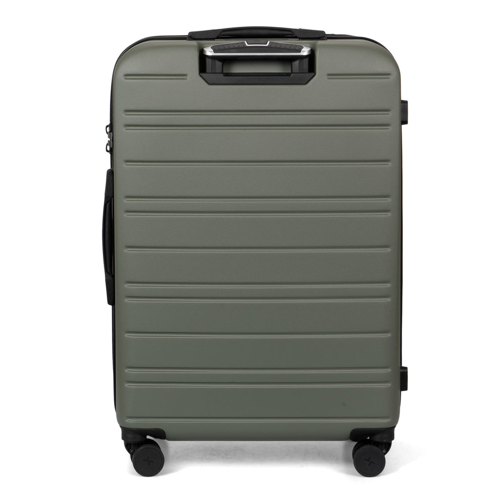Valise rigide 28 po Legend