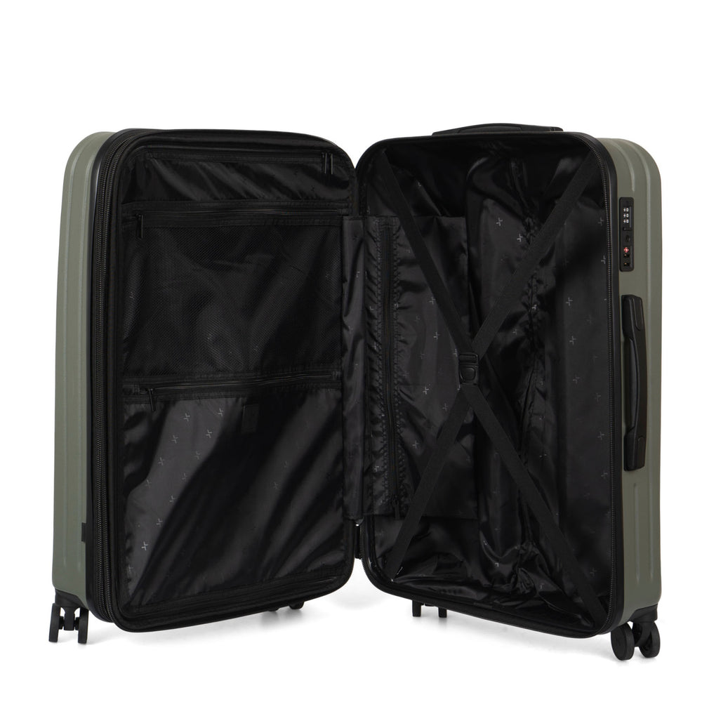 Valise rigide 28 po Legend