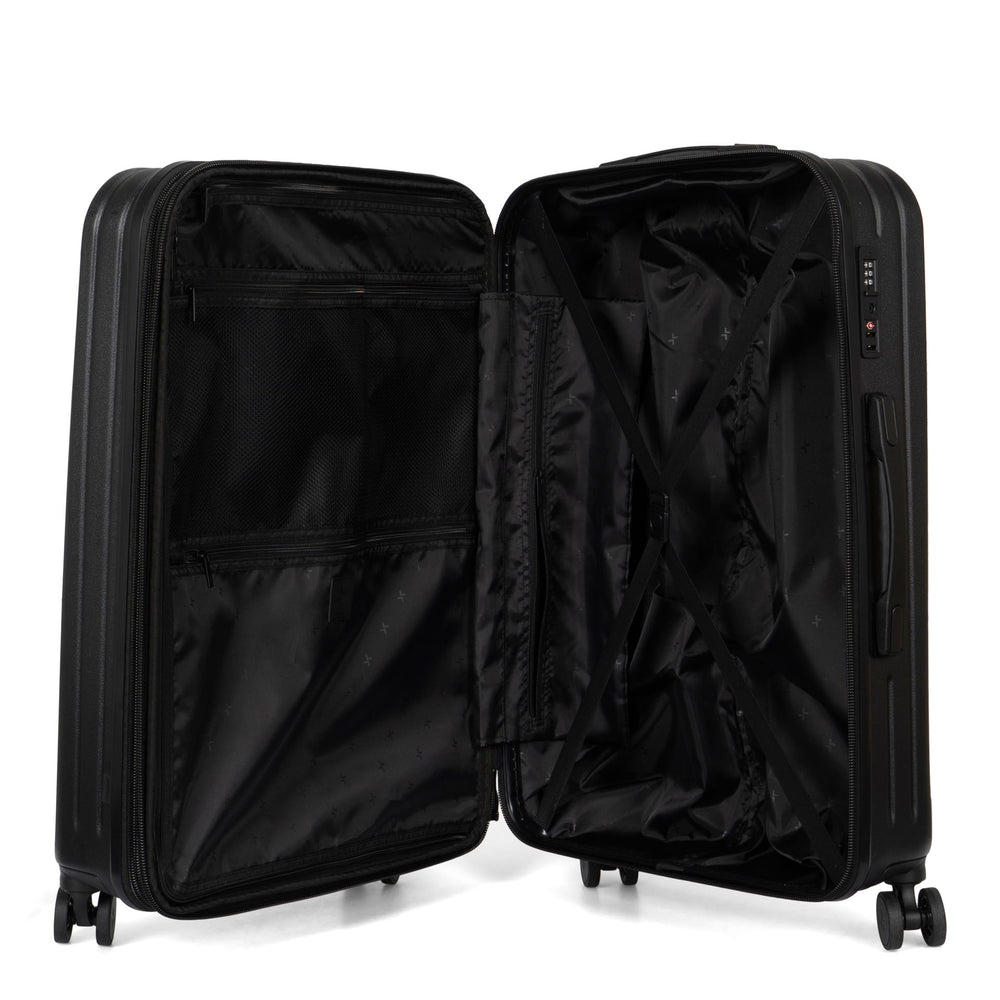 Valise rigide 28 po Legend
