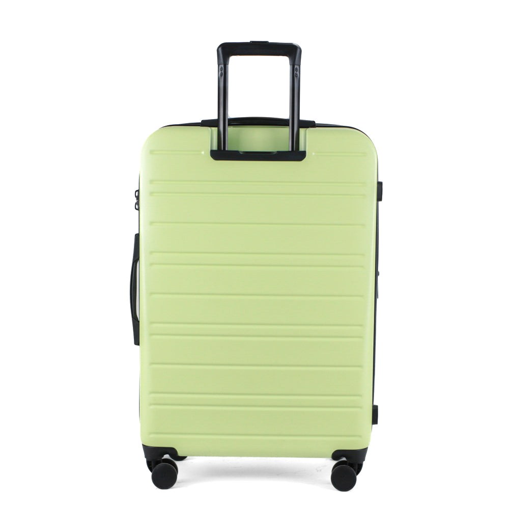 Valise rigide 28 po Legend