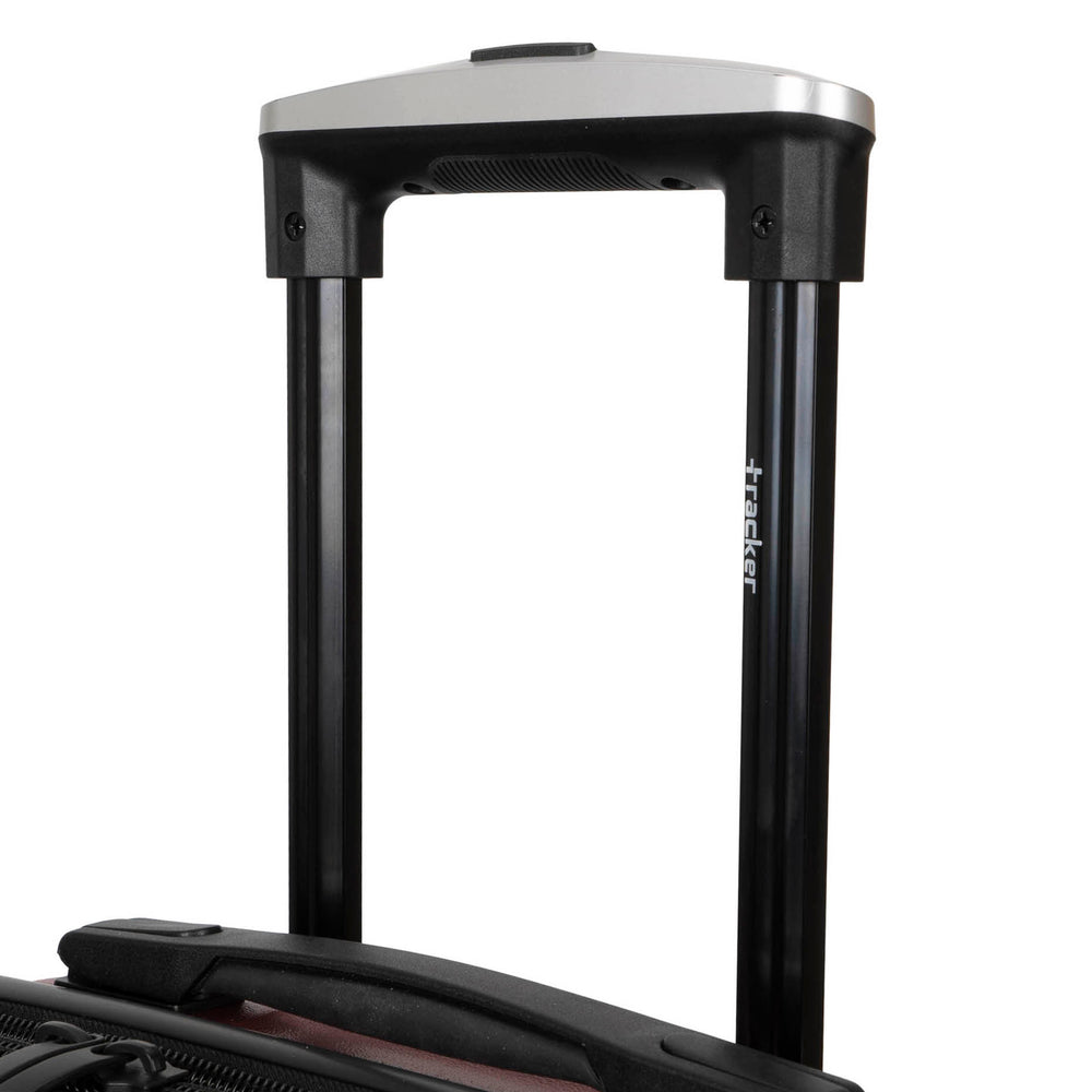 Valise de cabine rigide 20 po Legend
