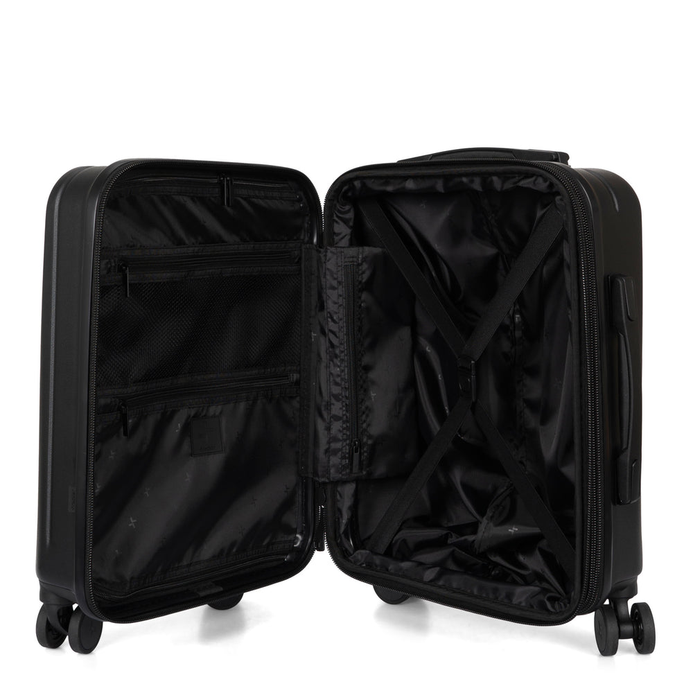 Valise de cabine rigide 20 po Legend