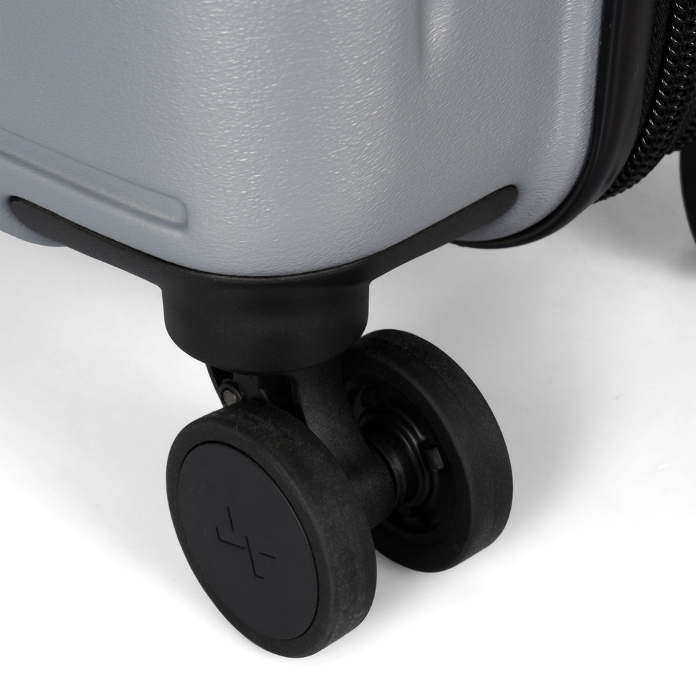 Valise de cabine rigide 20 po Legend