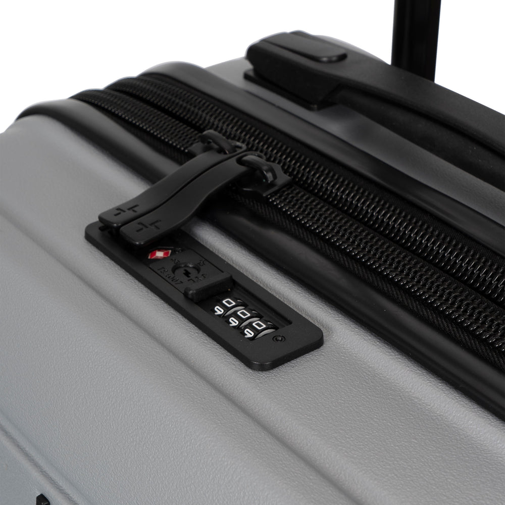 Valise de cabine rigide 20 po Legend