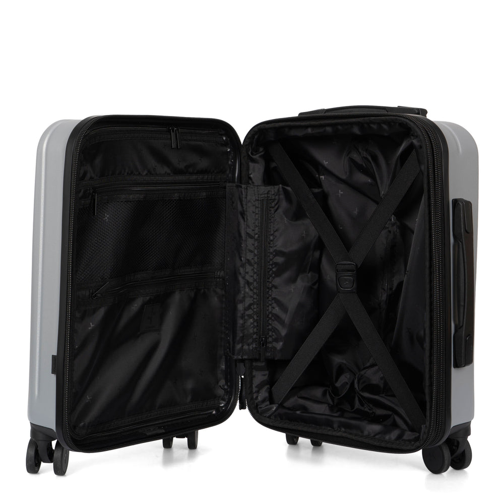 Valise de cabine rigide 20 po Legend