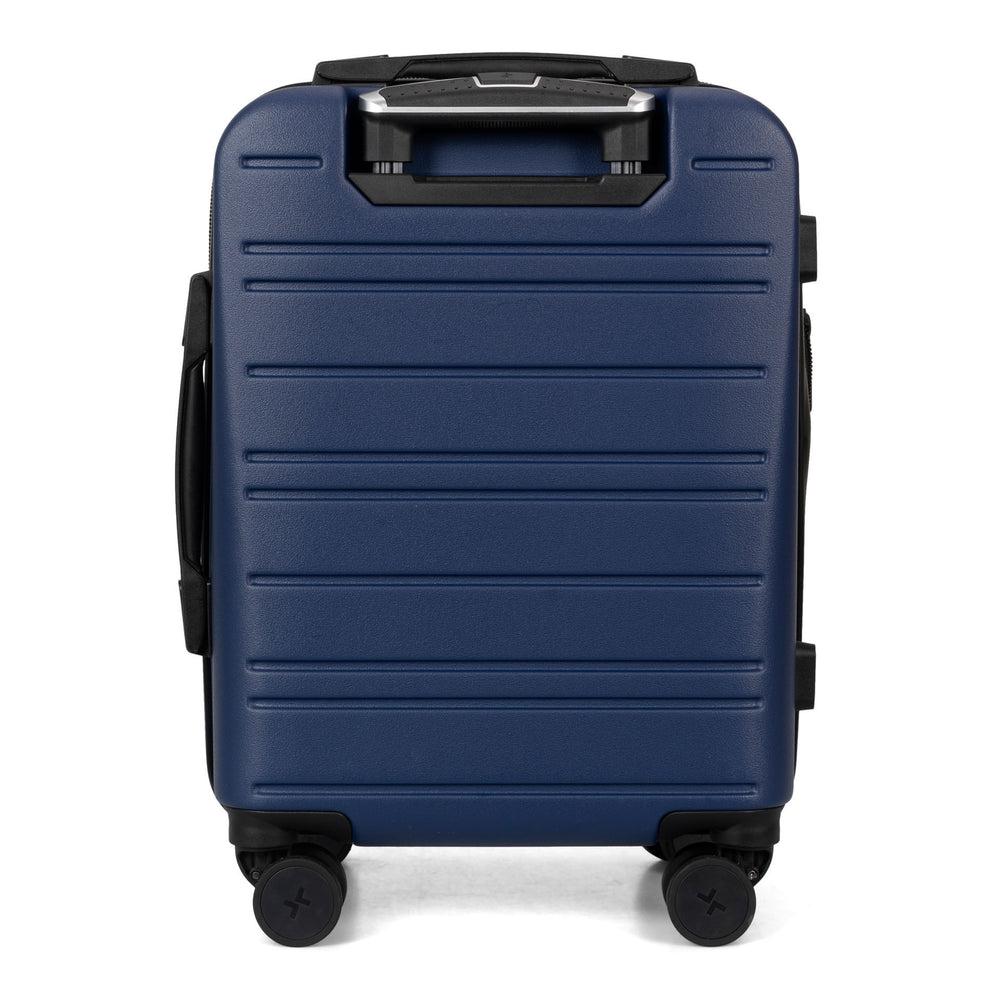 Valise de cabine rigide 20 po Legend