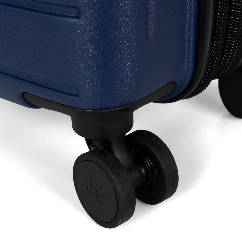 Valise de cabine rigide 20 po Legend