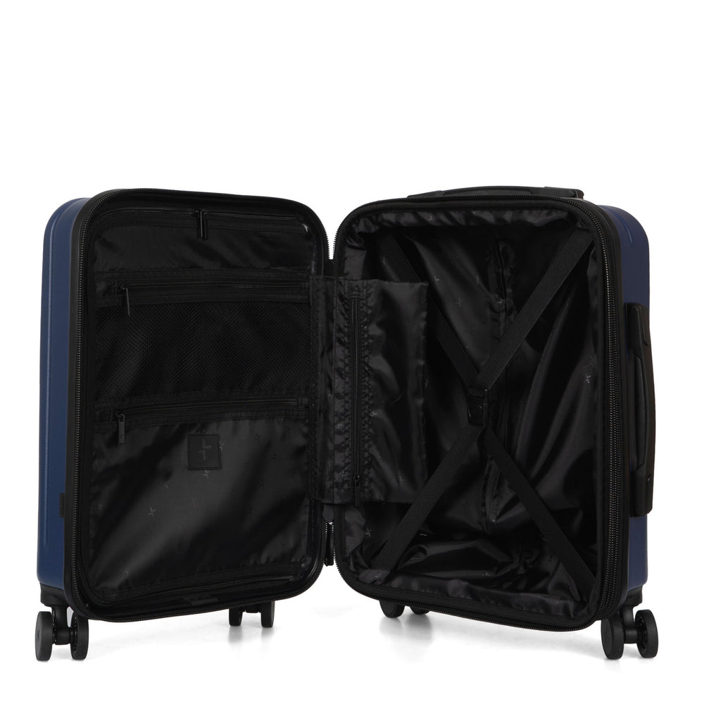 Valise de cabine rigide 20 po Legend