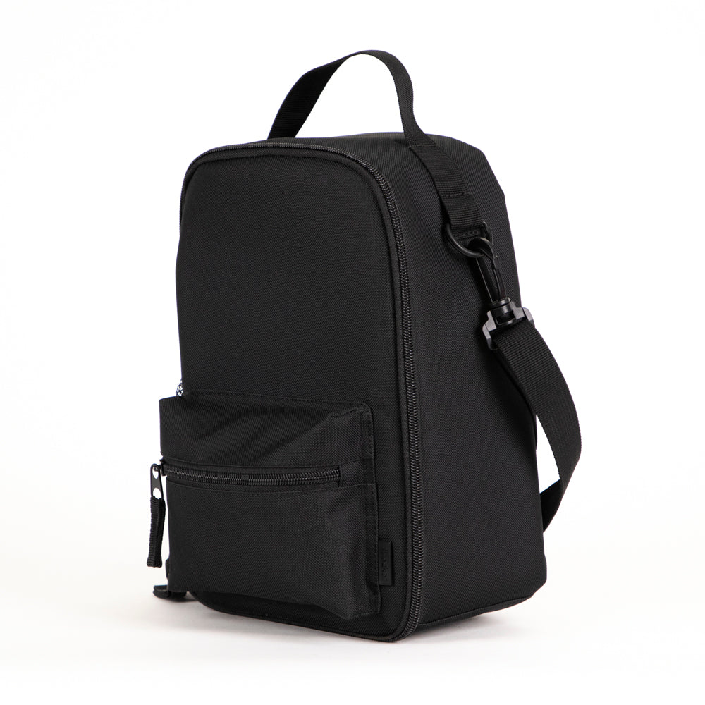 Équipe de l'école Tracker LB