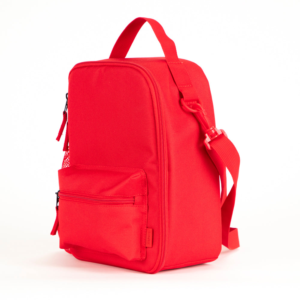 Équipe de l'école Tracker LB