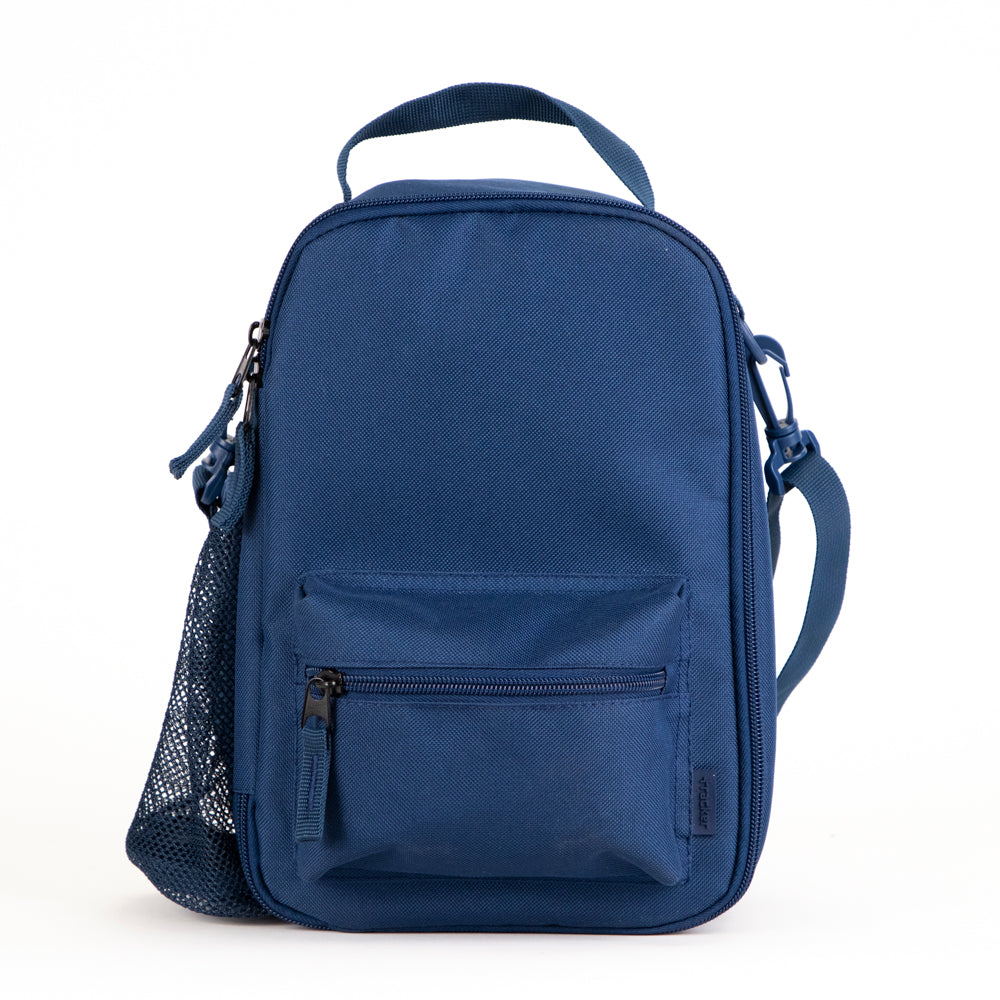 Équipe de l'école Tracker LB