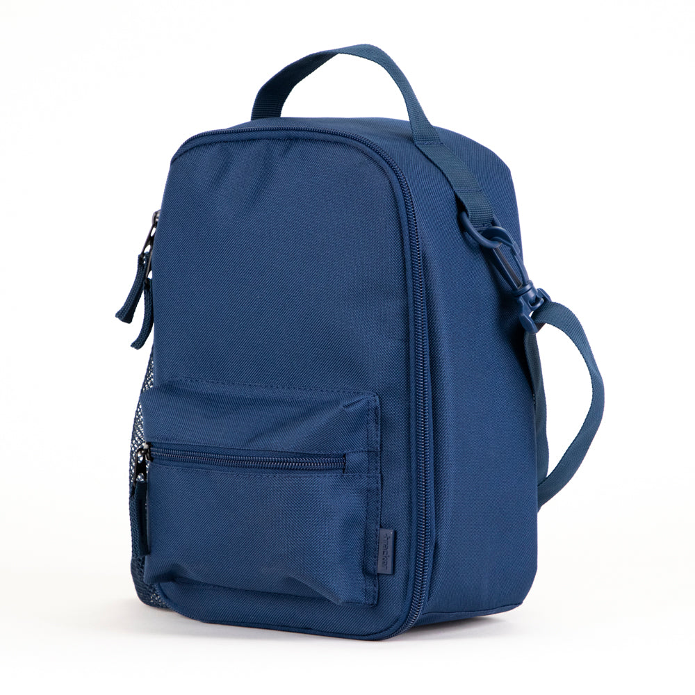 Équipe de l'école Tracker LB