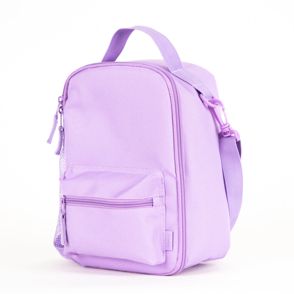 Équipe de l'école Tracker LB