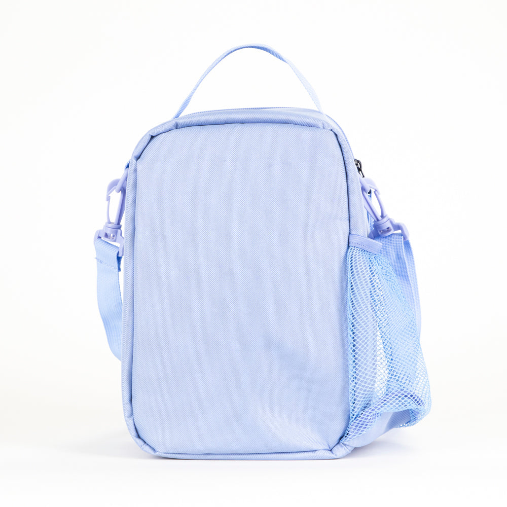 Équipe de l'école Tracker LB