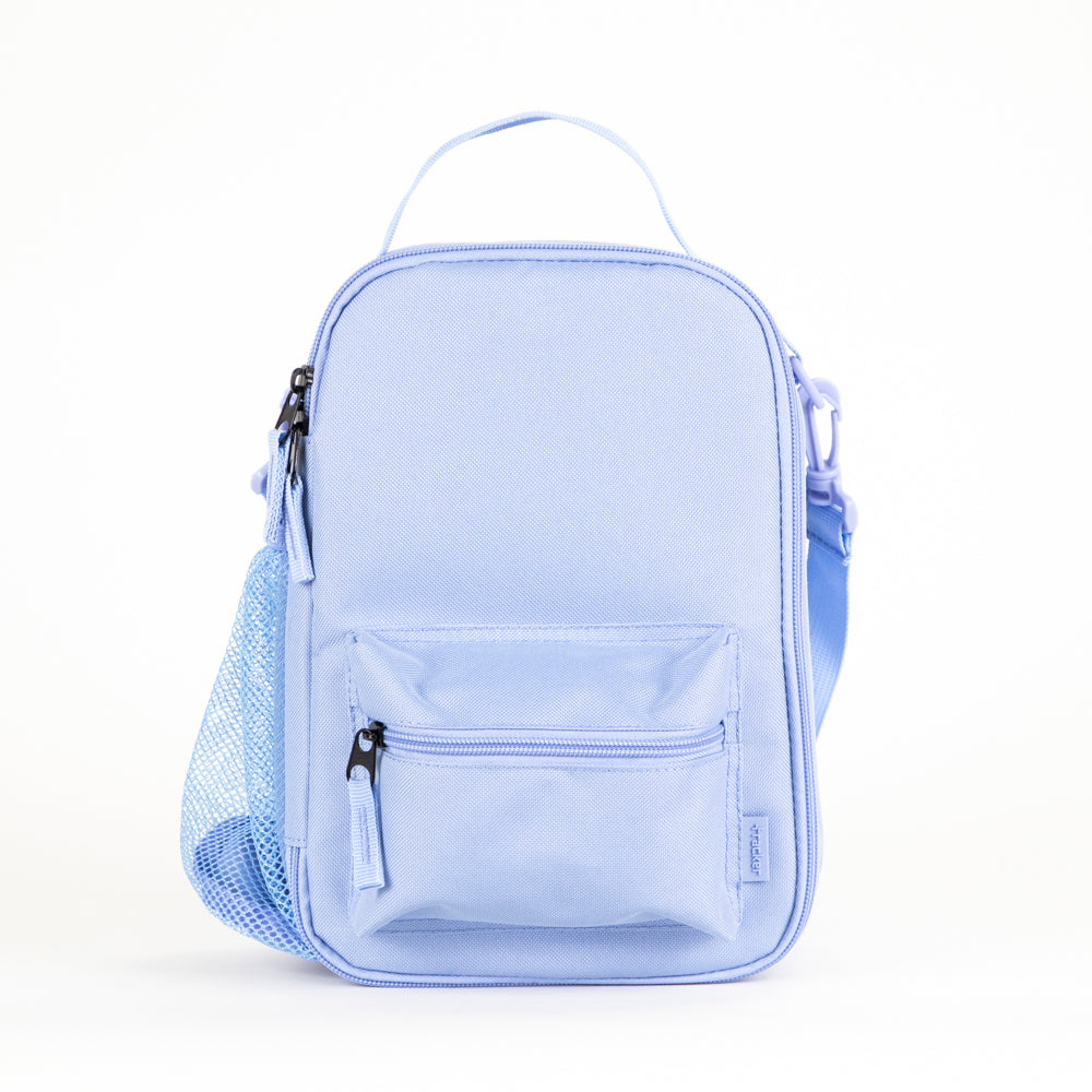 Équipe de l'école Tracker LB