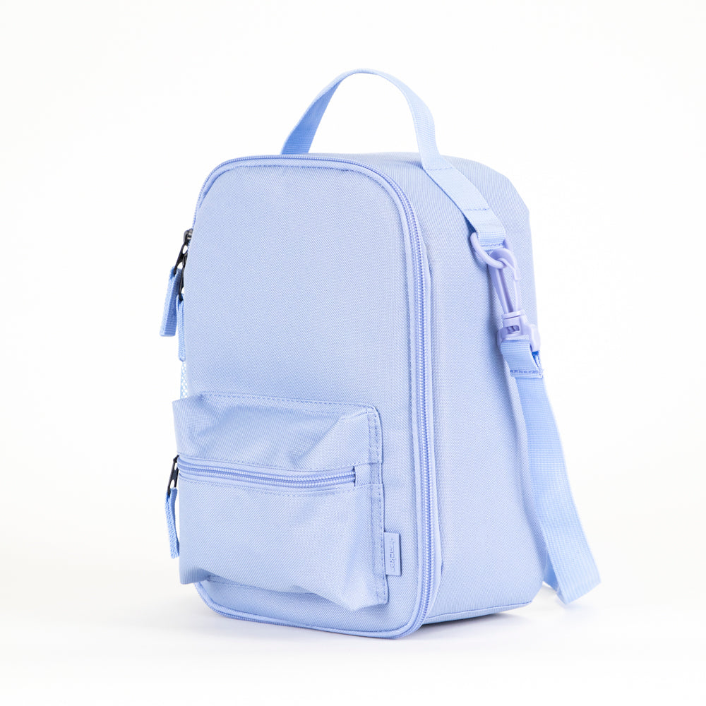 Équipe de l'école Tracker LB