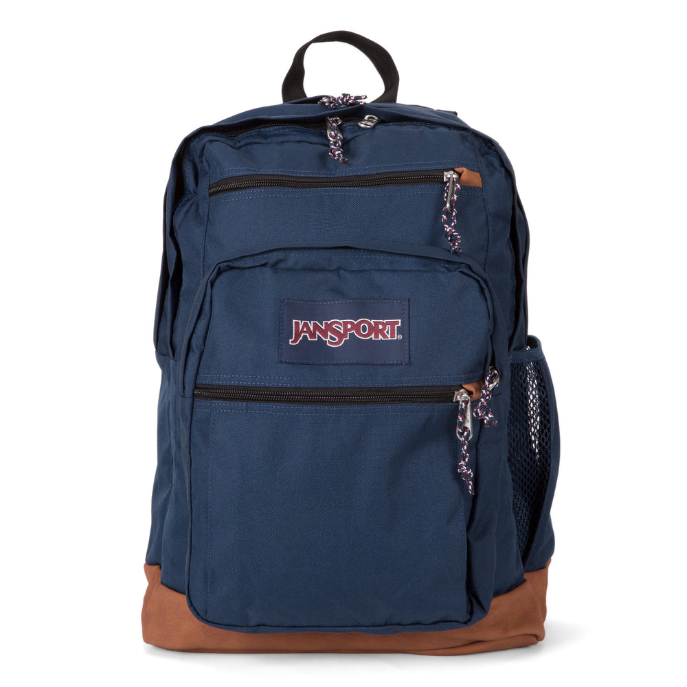 Cool Student Backpack, Black - Bentley