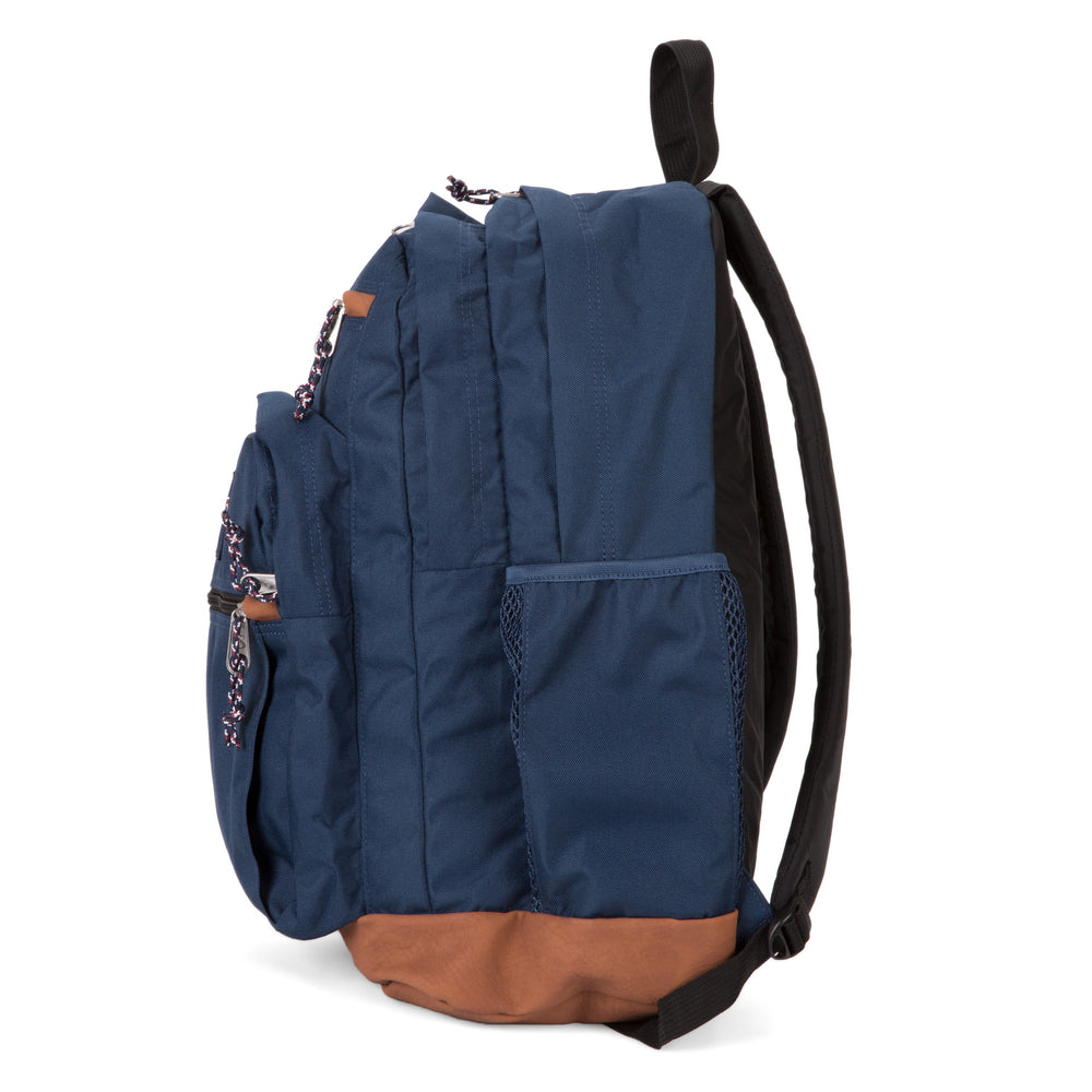 Cool Student Backpack, Black - Bentley
