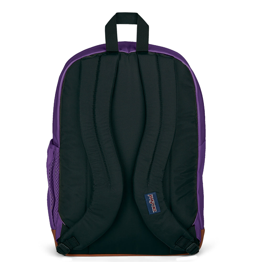 Cool Student Backpack, Black - Bentley
