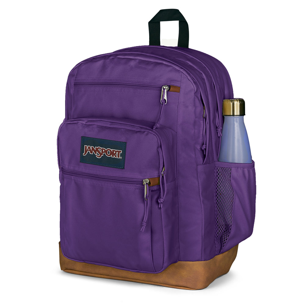 Cool Student Backpack, Black - Bentley