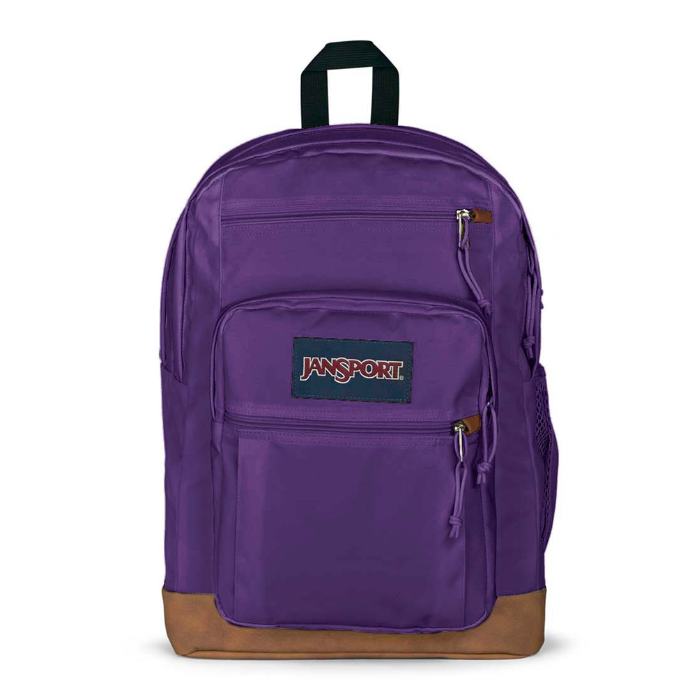 Cool Student Backpack, Black - Bentley