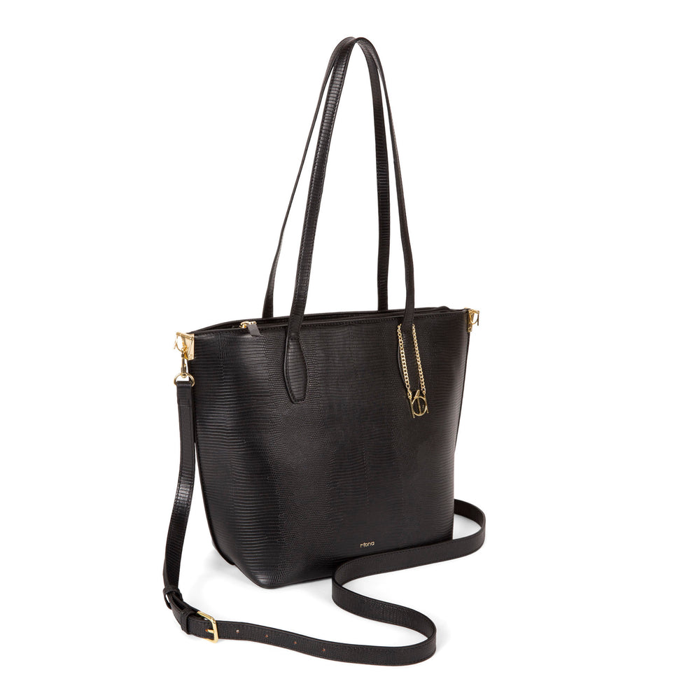 Hamilton Mini Tote - Bentley