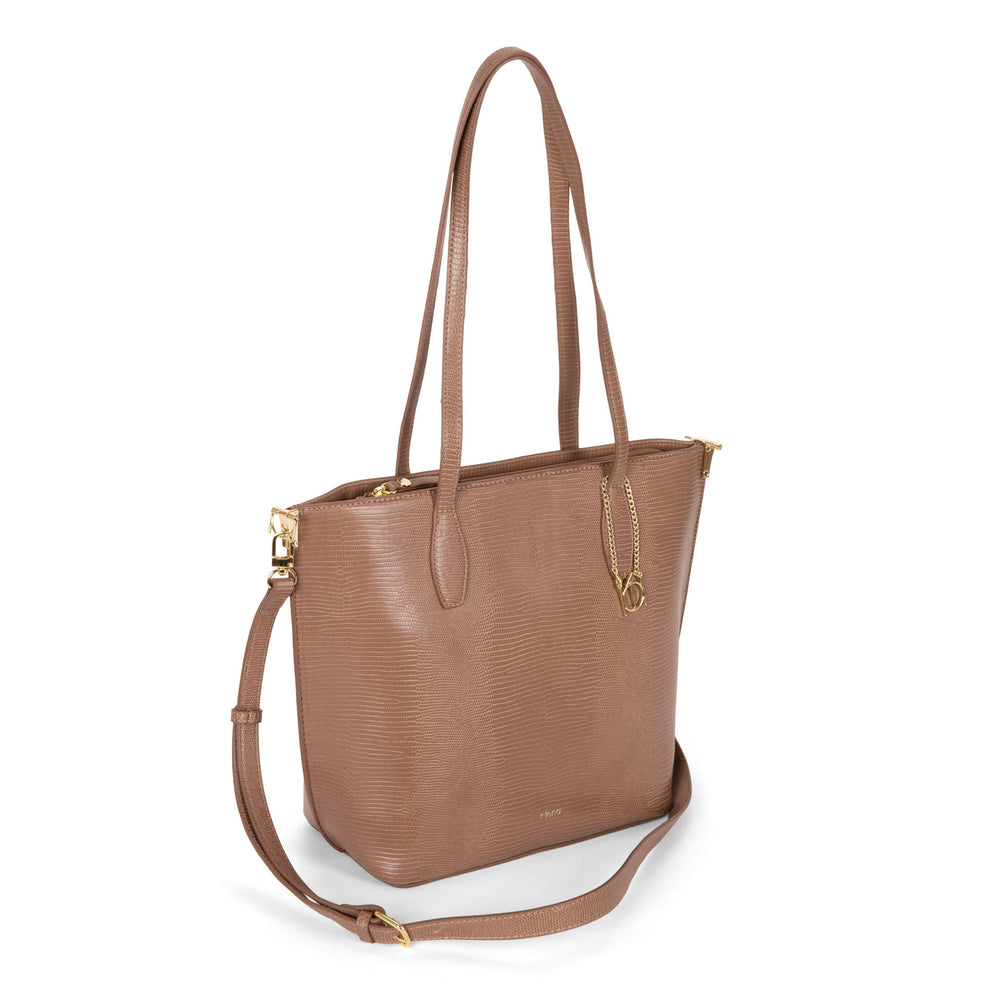 Hamilton Mini Tote - Bentley