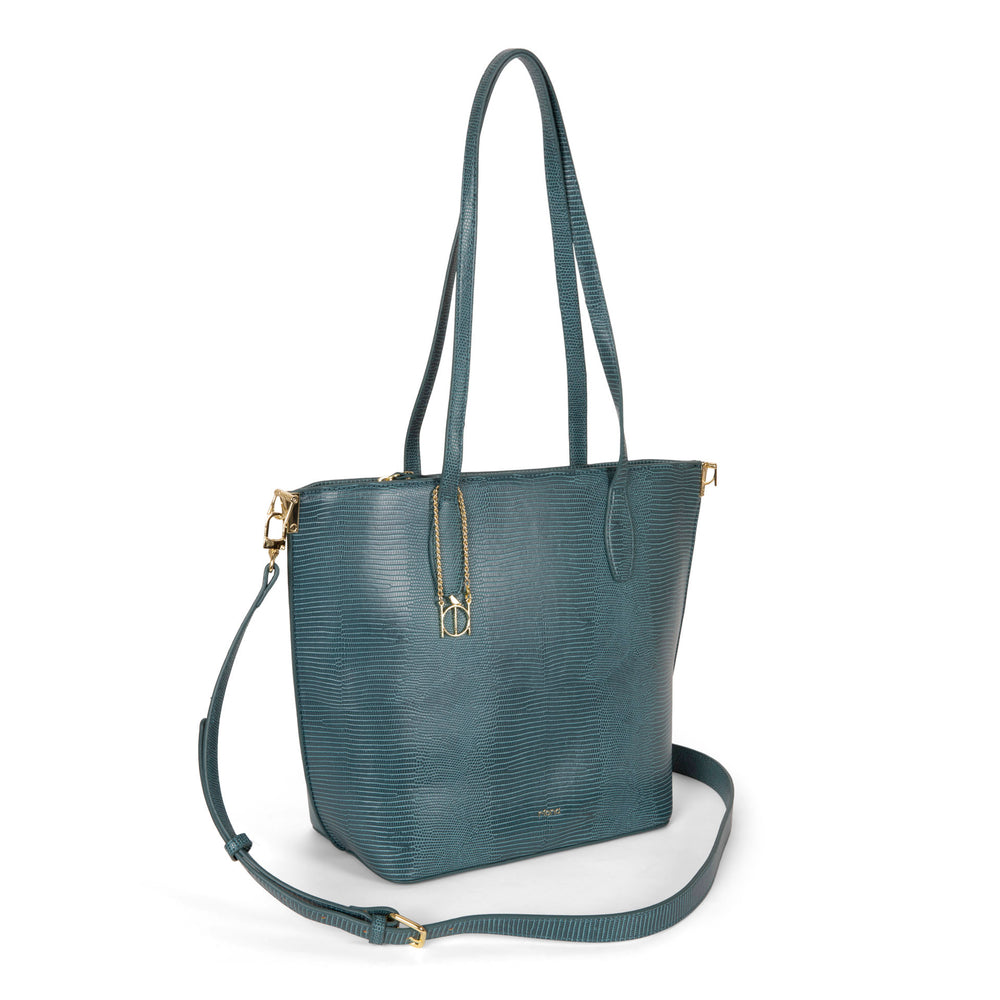 Hamilton Mini Tote - Bentley