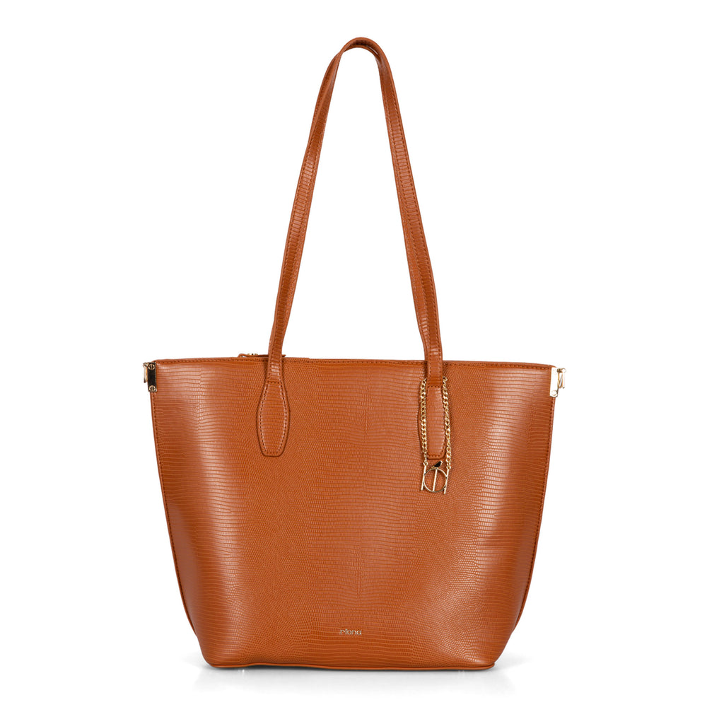 Hamilton Mini Tote - Bentley
