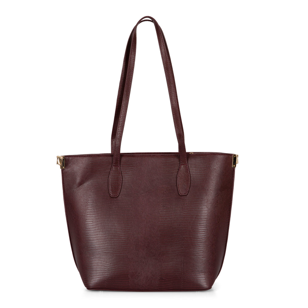 Hamilton Mini Tote - Bentley