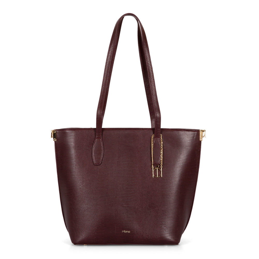 Hamilton Mini Tote - Bentley