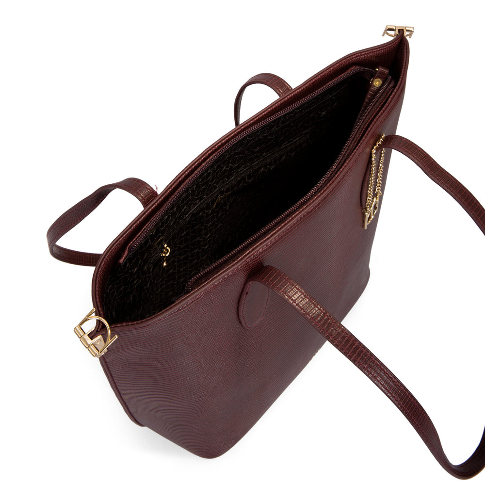 Hamilton Mini Tote - Bentley