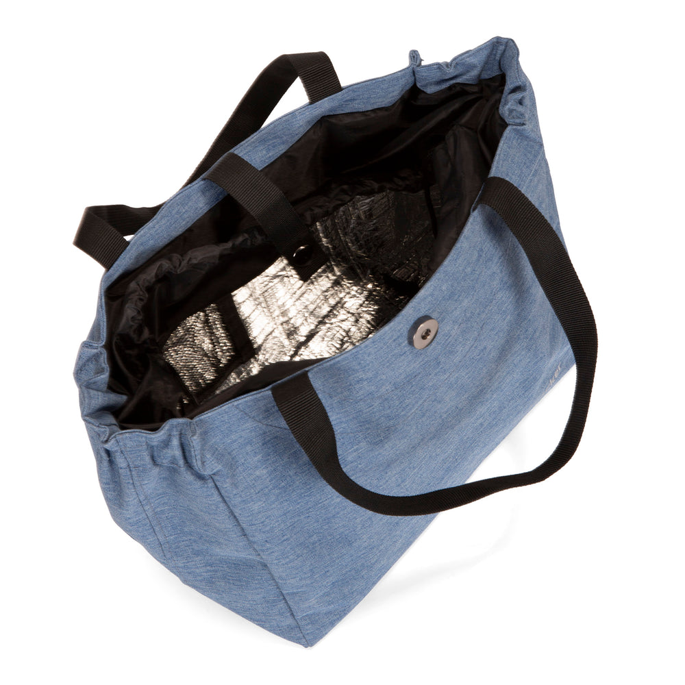 Lunch Tote - Bentley