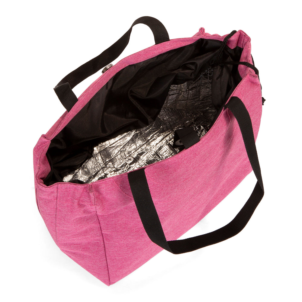 Lunch Tote - Bentley