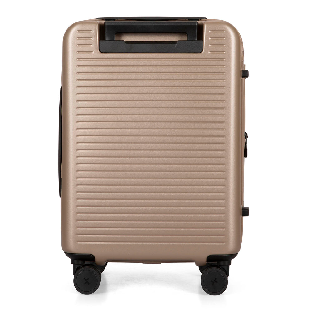 Westmount Hardside 20.5" Carry-On Luggage - Bentley