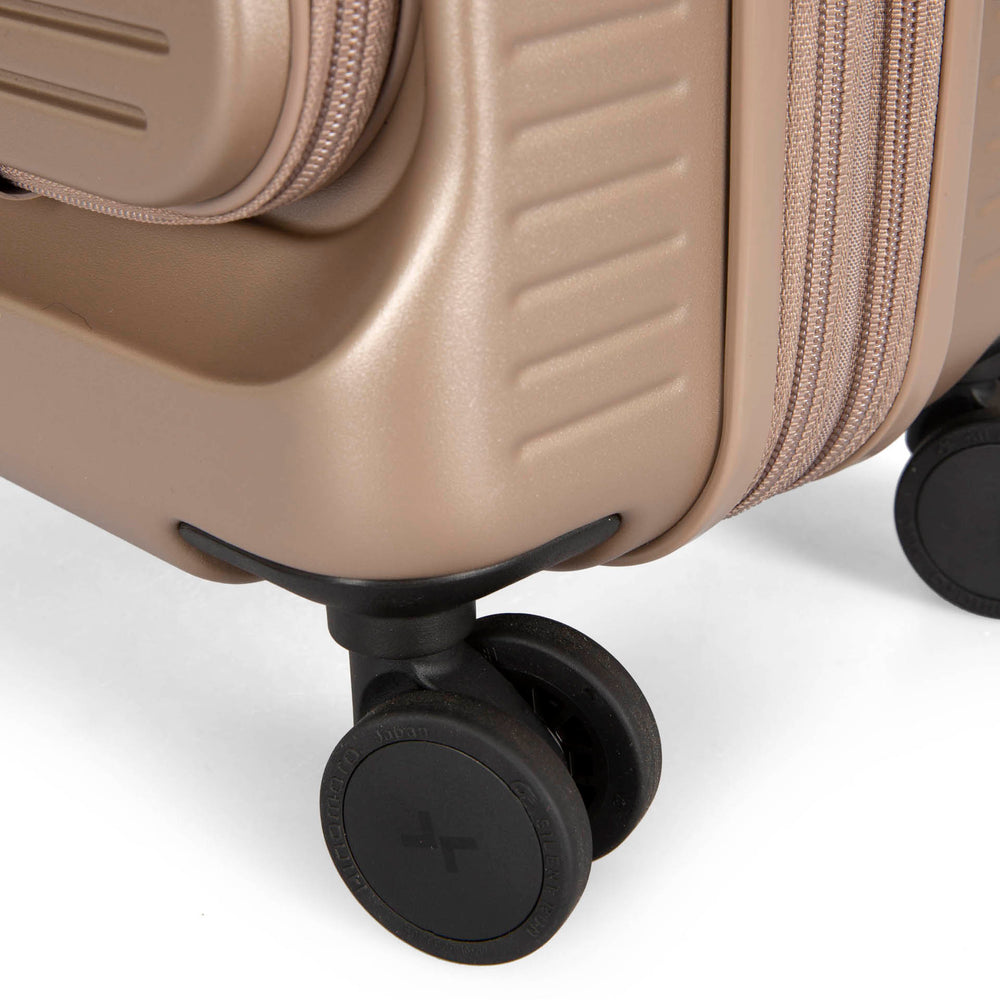 Westmount Hardside 20.5" Carry-On Luggage - Bentley